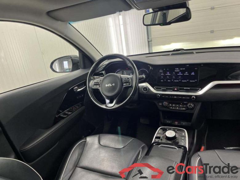 KIA e-Niro ExecutiveLine 64 kWh #3