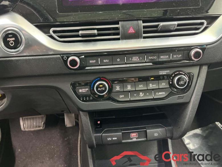 KIA e-Niro ExecutiveLine 64 kWh #4