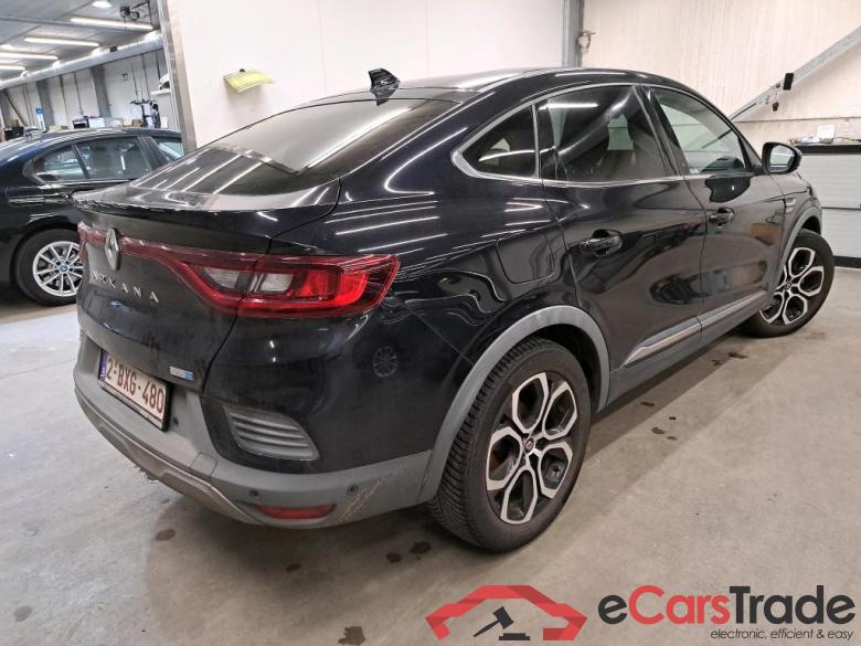 RENAULT - REN ARKANA E-TECH Hybrid 145PK Intens Pack Winter & Parking * HYBRID * #2