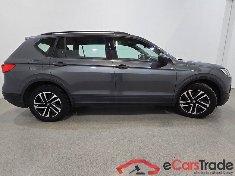Seat Tarraco 1.5 TSI Move 7PL LED-Xenon Virtual Navi KeylessGo Klima PDC ... #5