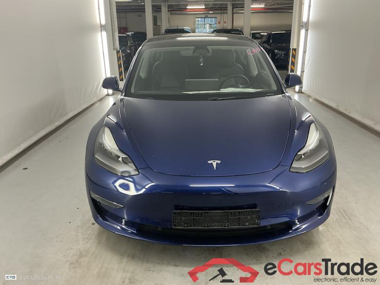 TESLA MODEL 3 BEV 75KWH LONG RANGE DUAL MOTOR 4WD AUTO #2