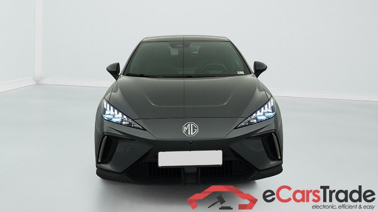 MG MG4 ELECTRIC 64KWH - 150 KW 2WD LUXURY #2