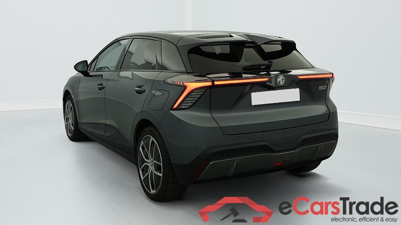MG MG4 ELECTRIC 64KWH - 150 KW 2WD LUXURY #5