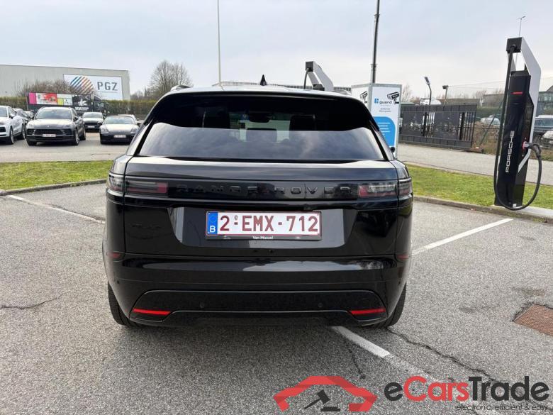 LAND ROVER Range Rover Velar P400 E Dynamic HSE AWD #4