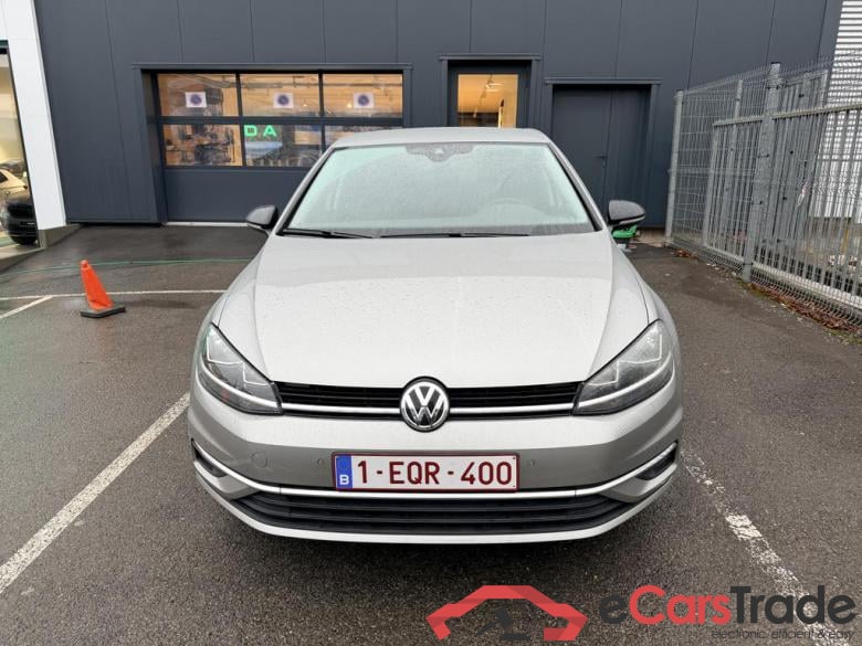 VOLKSWAGEN Golf VII Golf IQ.Drive 1.0 TSI 85 kW (115 ch) 6 vitesses manuel