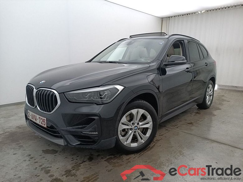 BMW X1 xDrive25e (162 kW) 5d #1