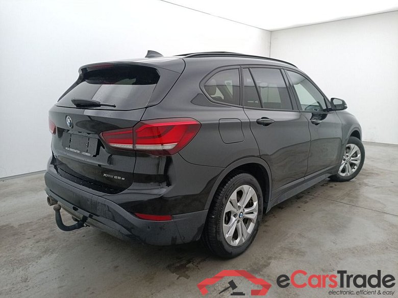 BMW X1 xDrive25e (162 kW) 5d #2