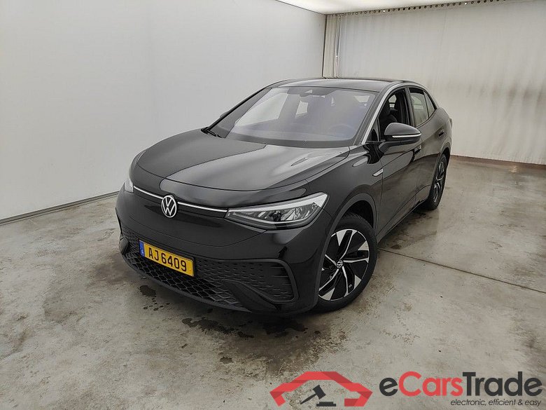 VOLKSWAGEN ID.5 77 kWh Pro 5d #1