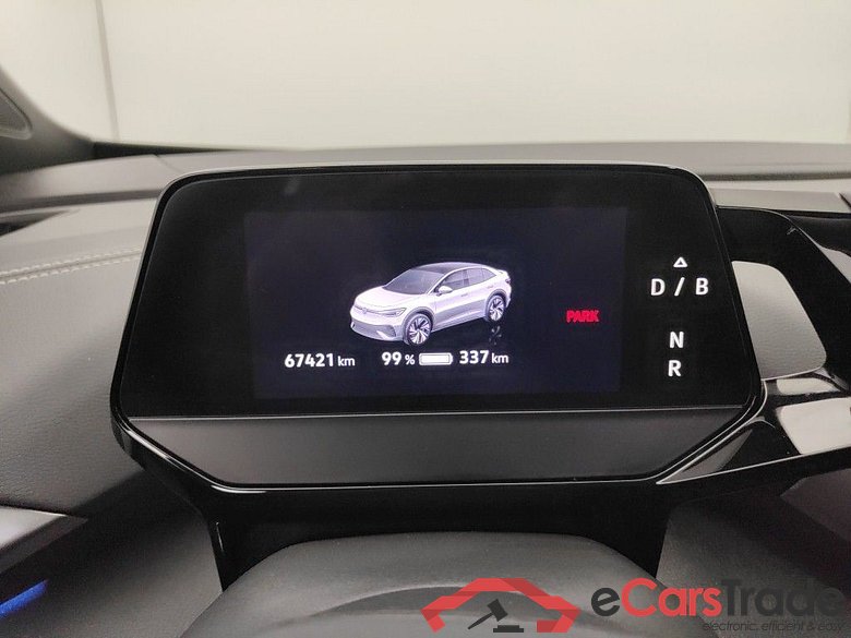 VOLKSWAGEN ID.5 77 kWh Pro 5d #6