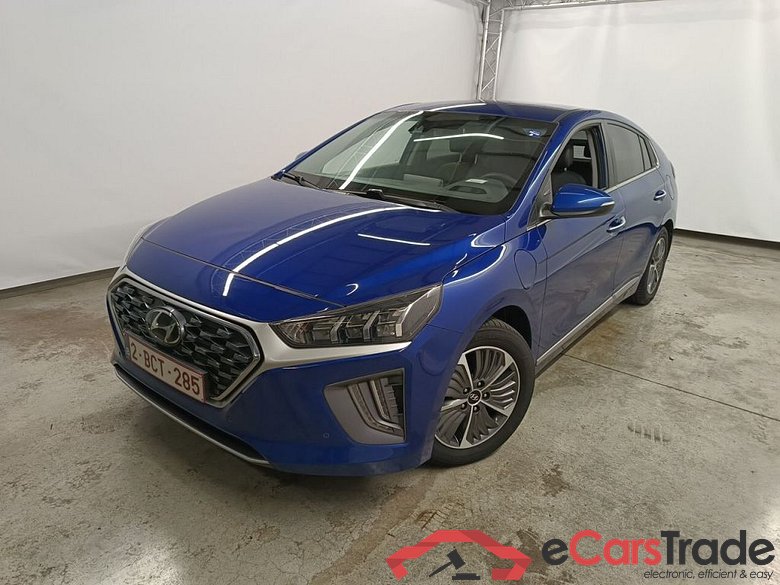 Hyundai Ioniq 1.6 Plug-in Hybride Shine 5d