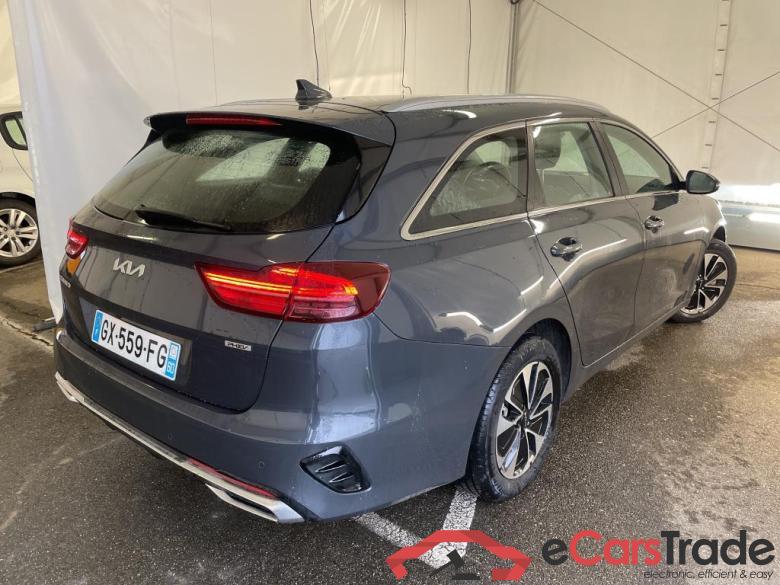 KIA ceed SW / 2021 / 5P / Break 1.6 GDI ISG PHEV ACTIVE SW DCT6 #3