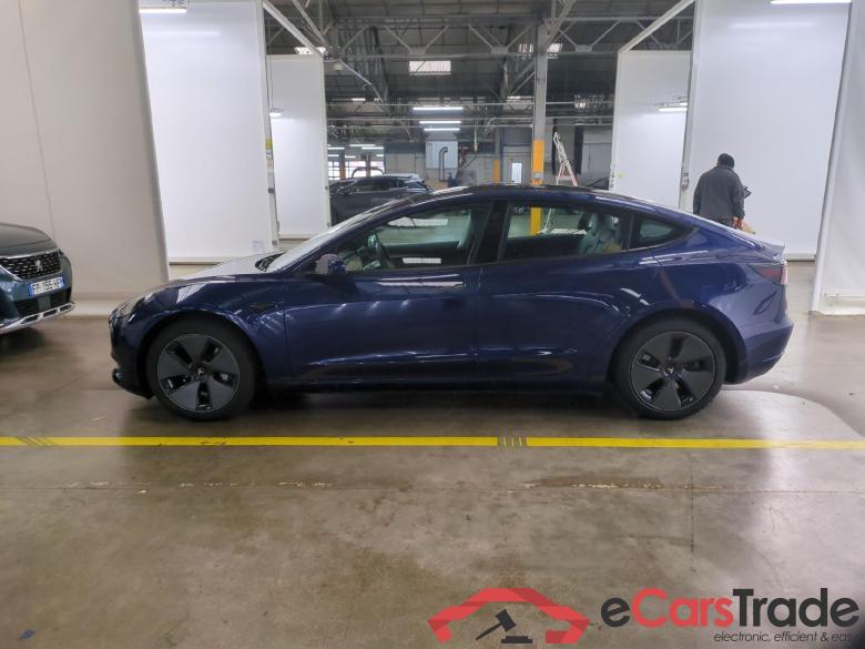 TESLA Model 3 / 2018 / 4P / Berline Propulsion #2