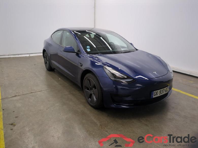 TESLA Model 3 / 2018 / 4P / Berline Propulsion #4
