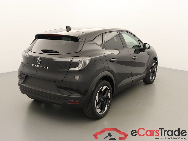 Renault Captur Techno 1.0 GASOLINE 90hp #2