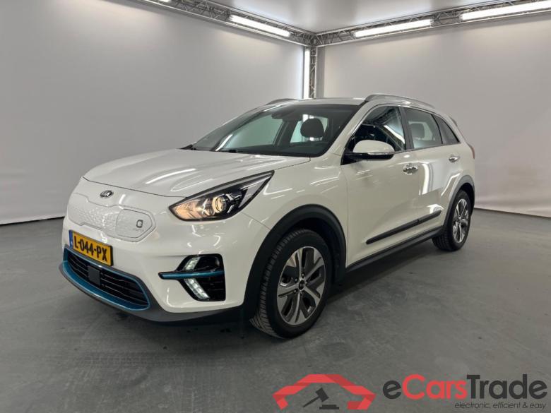 KIA e-Niro DynamicLine 64 kWh #1