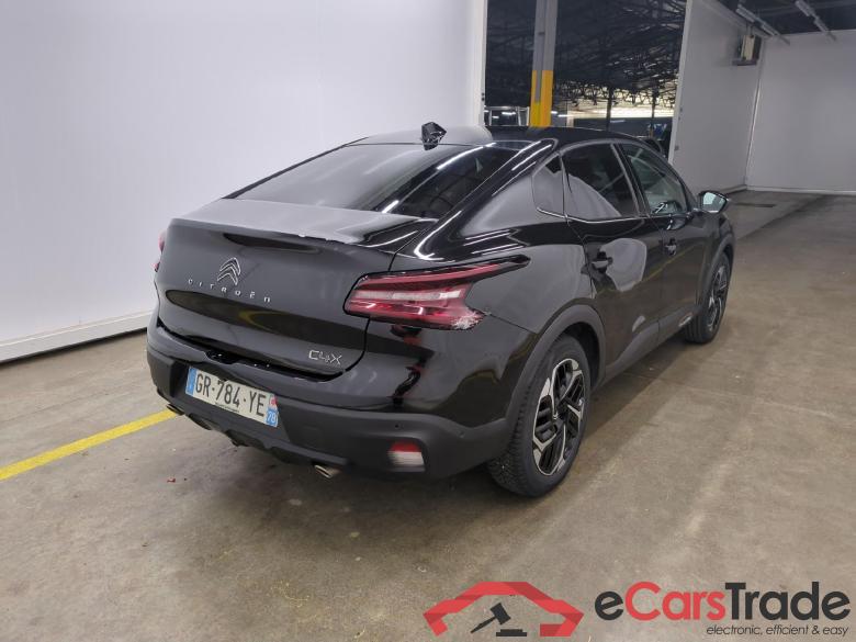 CITROEN C4 X / 2022 / 4P / Berline PureTech 130 S&S EAT8 Shine #3