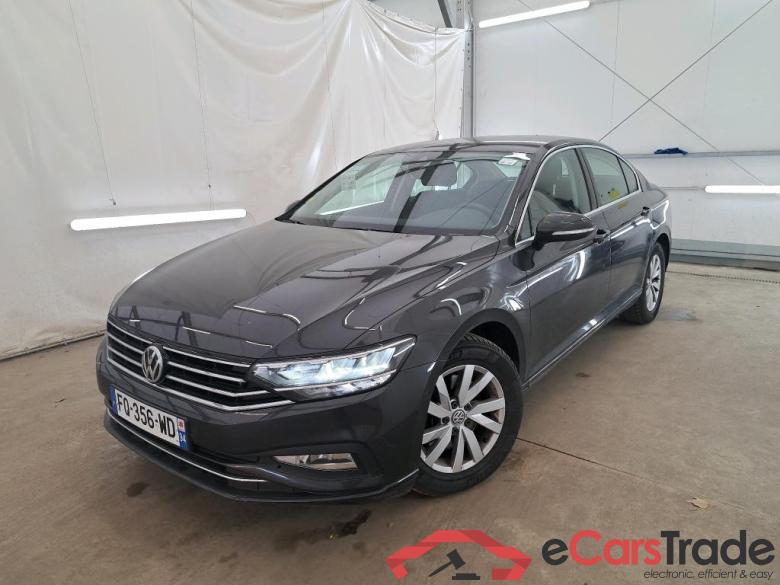 Passat Berline Business 2.0 TDI 150CV BVA7 E6dT #1