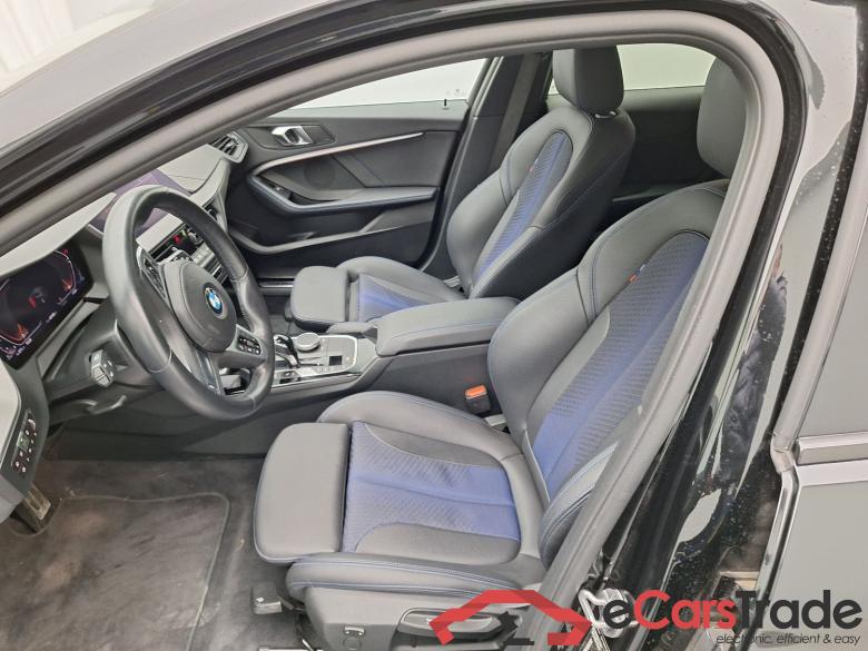 BMW, 1-serie '19, BMW 1 Reeks Hatch 116dA (85 kW) 5d #3