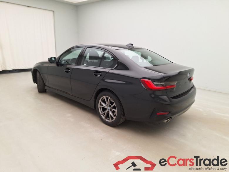 BMW, 3-serie '18, BMW 3 Reeks Berline 318dA (100 kW) 4d #6