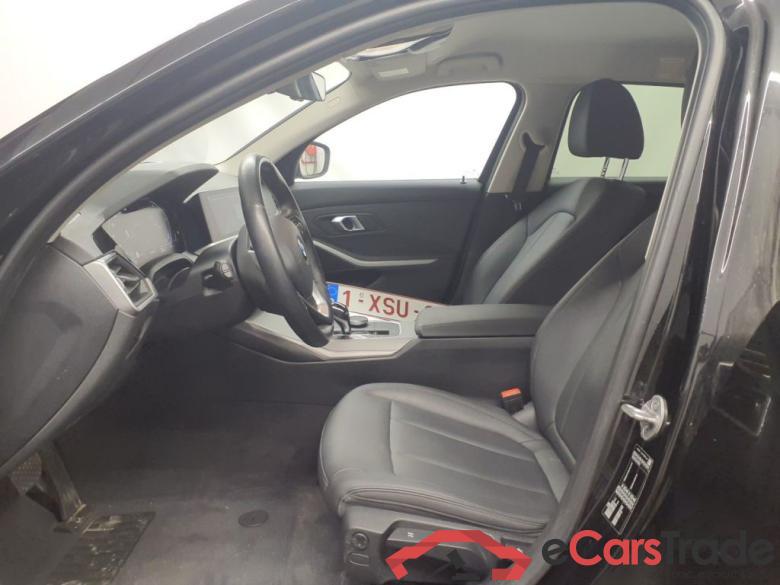 BMW 3 Reeks Touring 318dA (100 kW) 5d #3