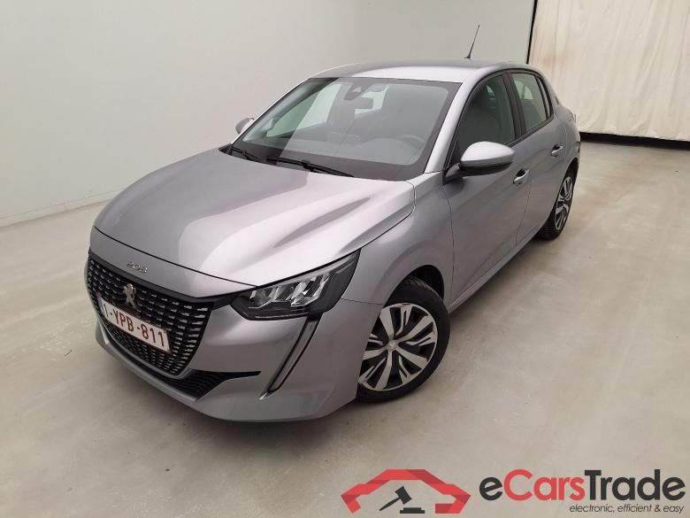 Peugeot, 208 '19, Peugeot 208 1.5 BlueHDi 100 MAN6 S&S ?6.2 Active 5 #2