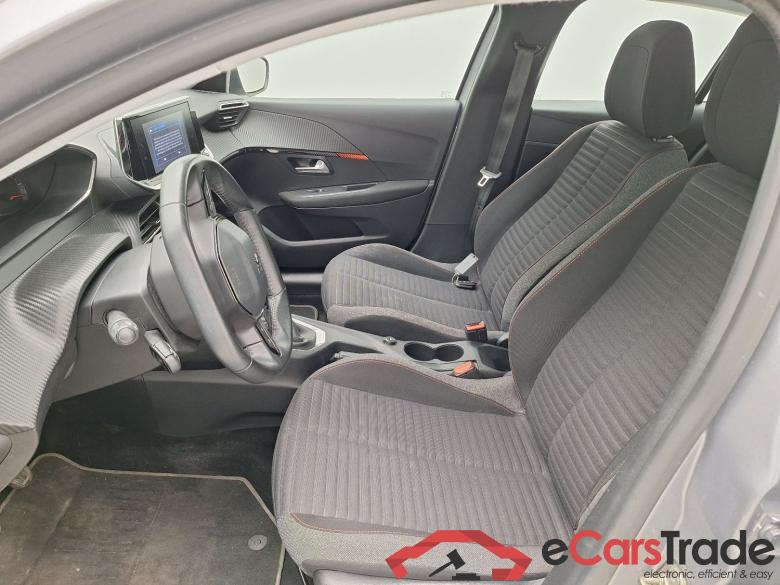 Peugeot, 208 '19, Peugeot 208 1.5 BlueHDi 100 MAN6 S&S ?6.2 Active 5 #3