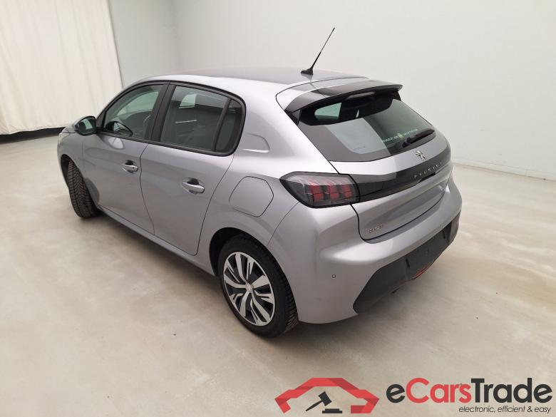 Peugeot, 208 '19, Peugeot 208 1.5 BlueHDi 100 MAN6 S&S ?6.2 Active 5 #6