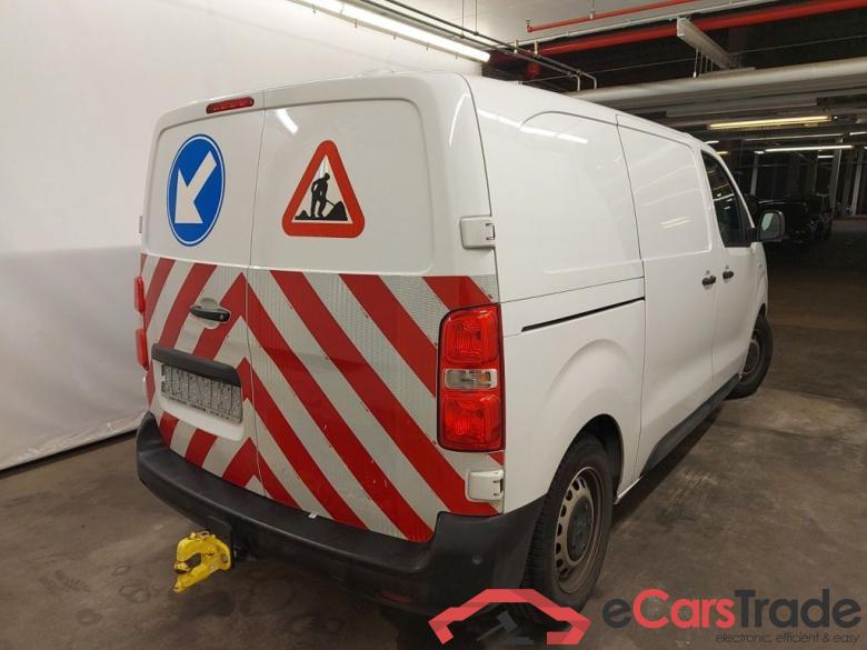 Peugeot Expert Standard L2 2.0 BlueHDi 145 EAT8 4d #2