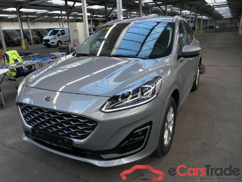 Kuga Plug-In Hybrid Vignale 2.5 165KW ATV E6d