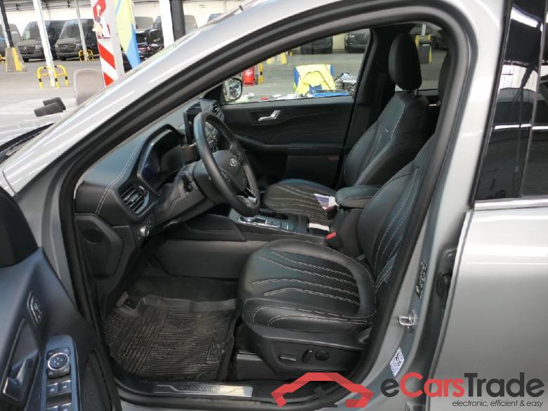 Kuga Plug-In Hybrid Vignale 2.5 165KW ATV E6d #4