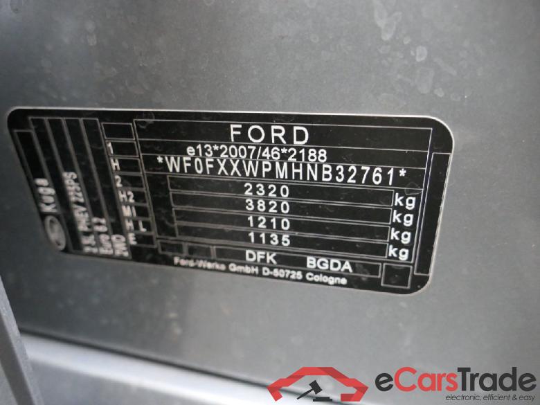 Kuga Plug-In Hybrid Vignale 2.5 165KW ATV E6d #5