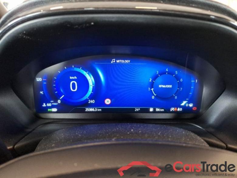 FORD PUMA / 2019 / 5P / SUV 1.0 ECOBOOST HYBRID 125CV ST-LINE #4