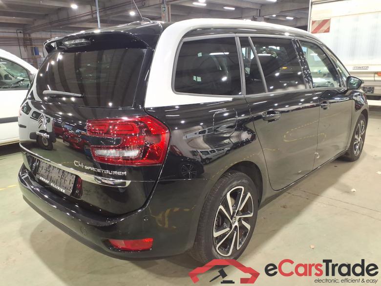 CITROAu2039N GRAND C4 SPACETOURER 1.2 PureTech Shine S&S #4