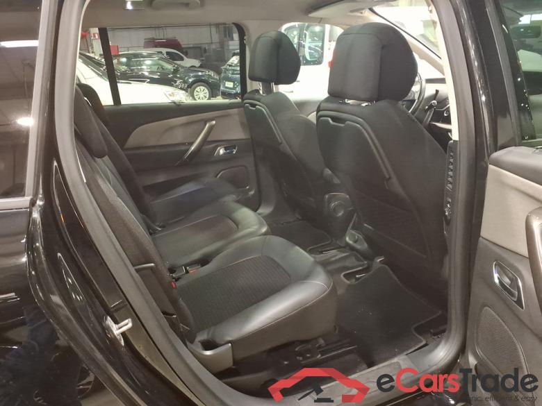 CITROAu2039N GRAND C4 SPACETOURER 1.2 PureTech Shine S&S #5