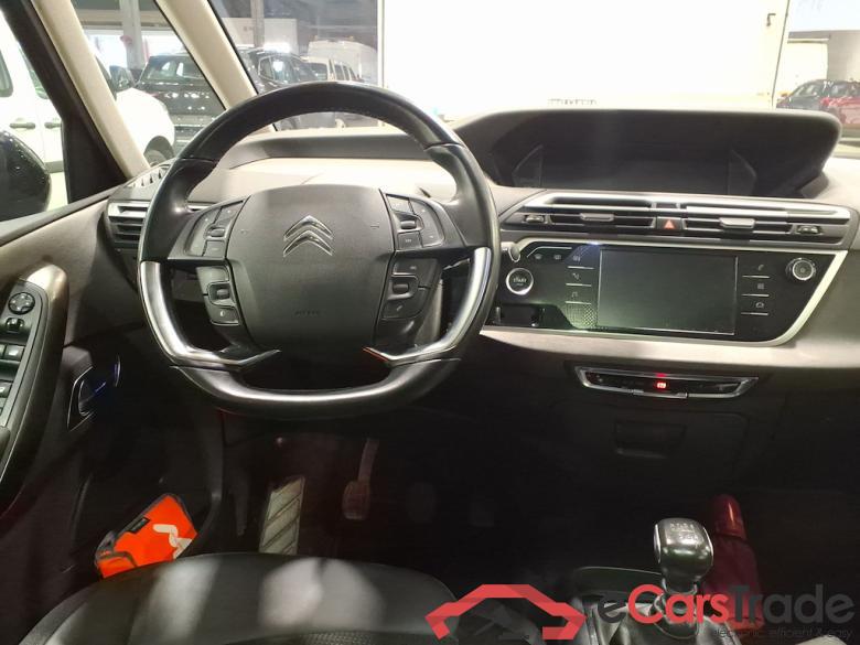 CITROAu2039N GRAND C4 SPACETOURER 1.2 PureTech Shine S&S #6