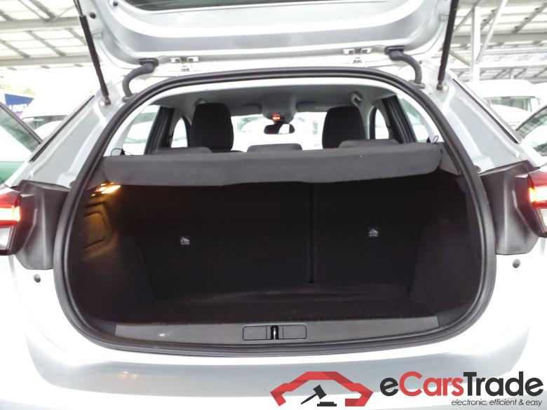 OPEL Corsa 1.2 TURBO 100ch  EDITION BVM #2