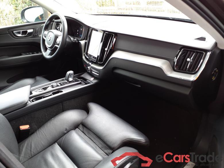 VOLVO XC60 2.0 T6 4WD 253 ch + 145 ch Ultimate #5