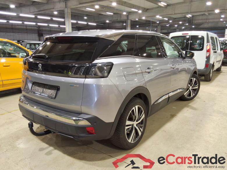 PEUGEOT 3008 1.6 PHEV 225 E-AUTO8 ALLURE #4