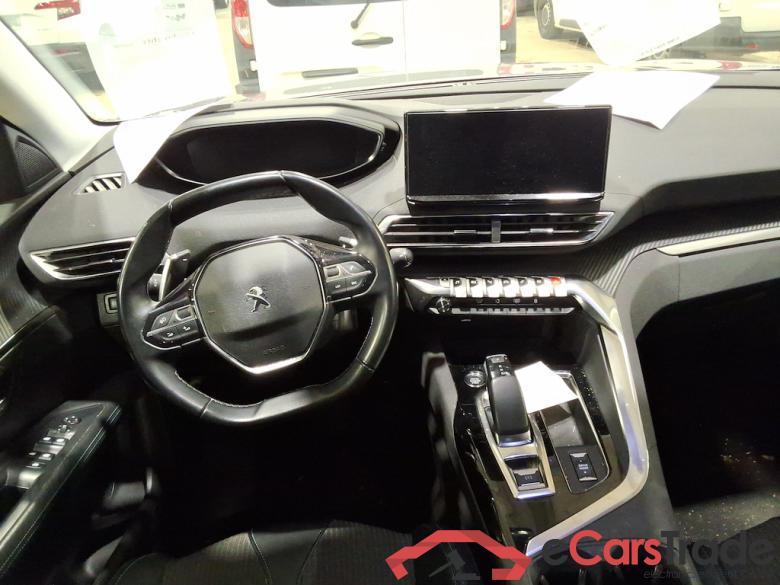 PEUGEOT 3008 1.6 PHEV 225 E-AUTO8 ALLURE #6