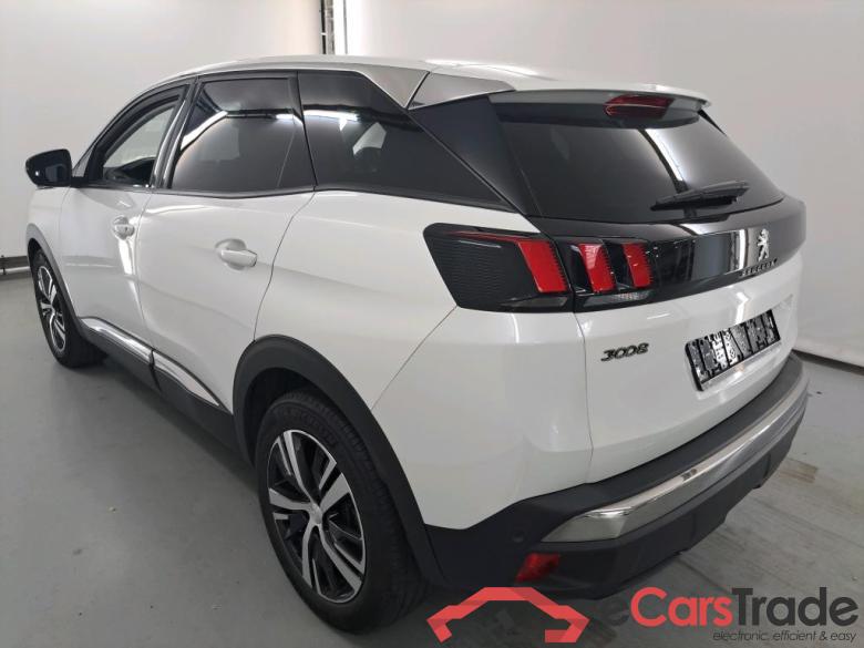 PEUGEOT 3008 DIESEL - 2016 1.5 BlueHDi Allure (EU6.2) #3