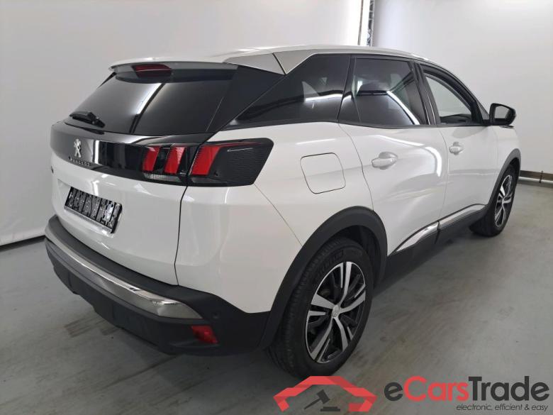 PEUGEOT 3008 DIESEL - 2016 1.5 BlueHDi Allure (EU6.2) #4
