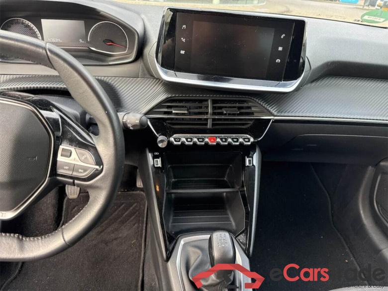 PEUGEOT 208 1.2 PureTech Active Pack #6