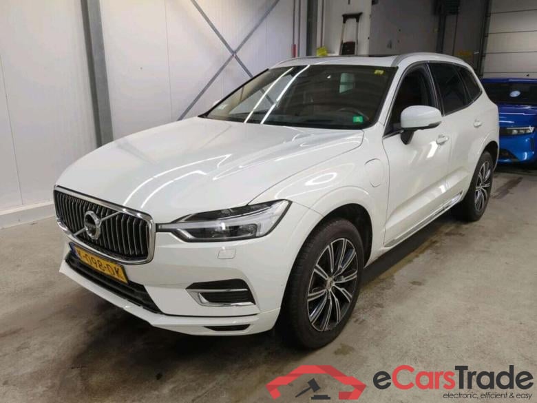 VOLVO XC60 2.0 Rech. T6 R-Des.
