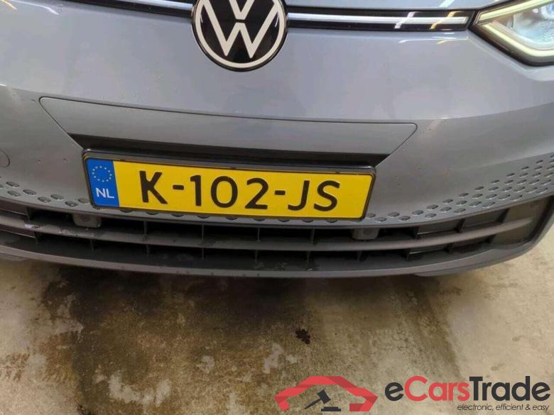 VOLKSWAGEN ID.3 Business 58 kWh #4