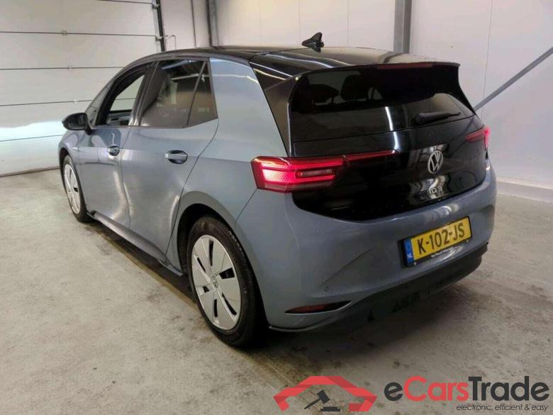 VOLKSWAGEN ID.3 Business 58 kWh #6