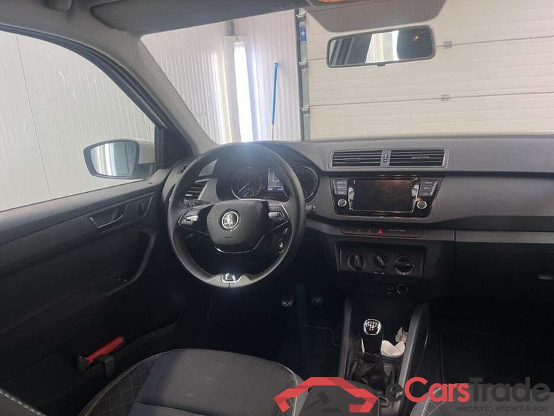 SKODA Fabia Combi 1.0 TSI Ambition #3
