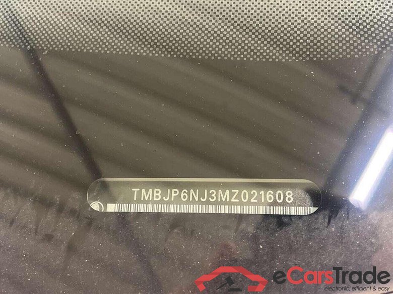 SKODA Fabia Combi 1.0 TSI Ambition #6