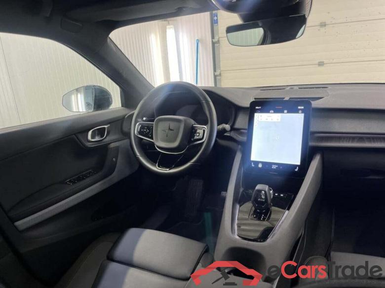 Polestar 2 SRSM 63kWh #3