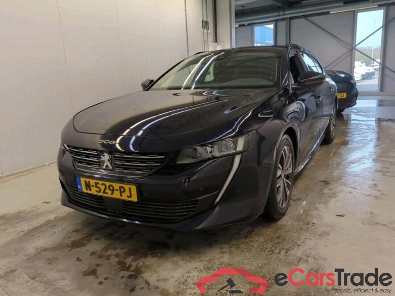 PEUGEOT 508 SW 1.6 HYb. All.PackBns #1
