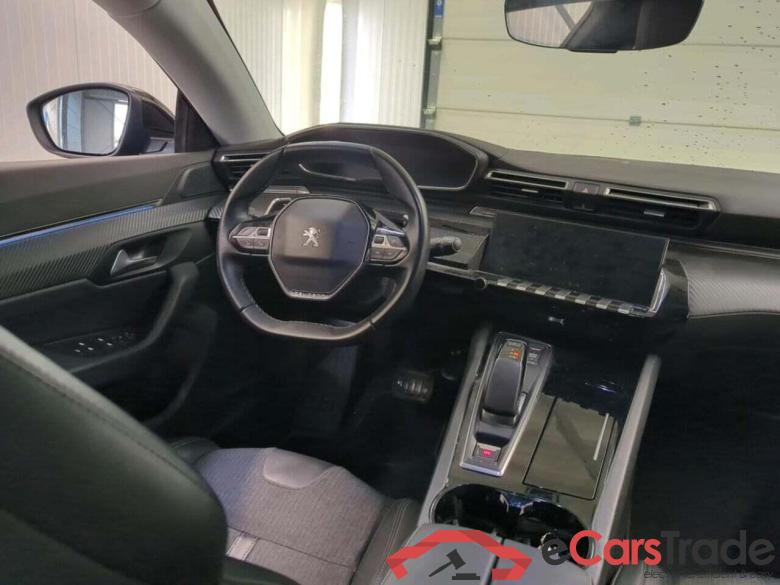 PEUGEOT 508 SW 1.6 HYb. All.PackBns #3